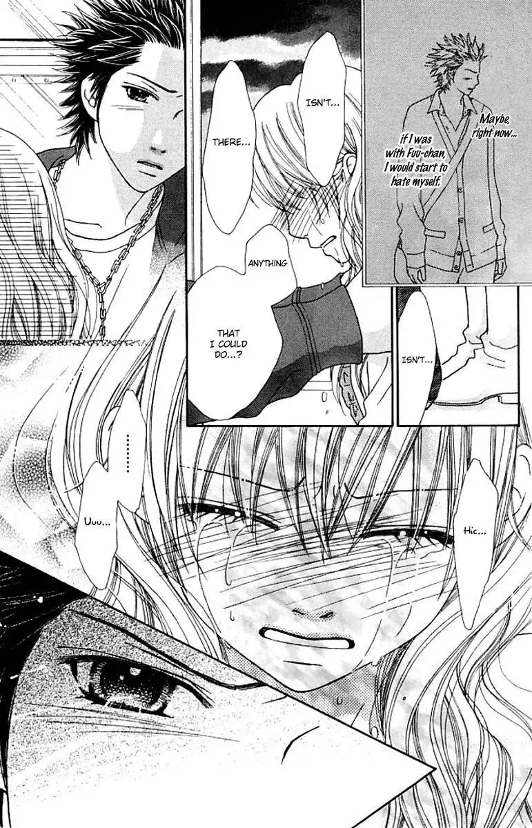 Parfait Tic Chapter 129 10